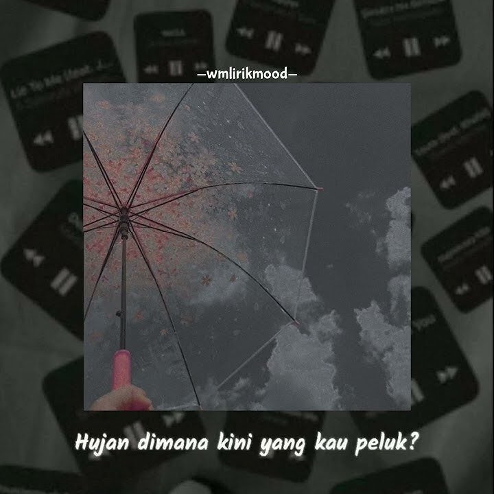 lirik lagu KOTA by Danar Widianto