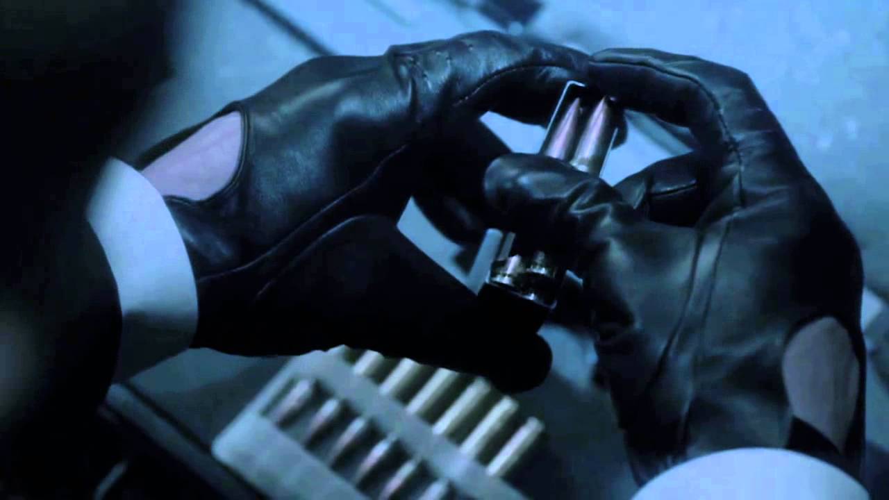 Hitman Sniper E3 2014 Game Teaser Trailer - iOS Android