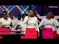 LUGANDA PRAISE Okutendereza Mu Luganda GLORY WORSHIP Faith Allen