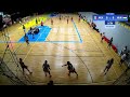 Hungary vs Mexico / Cloth Women / Dodgeball World Championships 2024