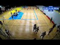 Hungary vs Mexico / Cloth Women / Dodgeball World Championships 2024