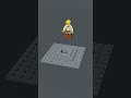 You know this scene if you know. LEGO LOST diorama!