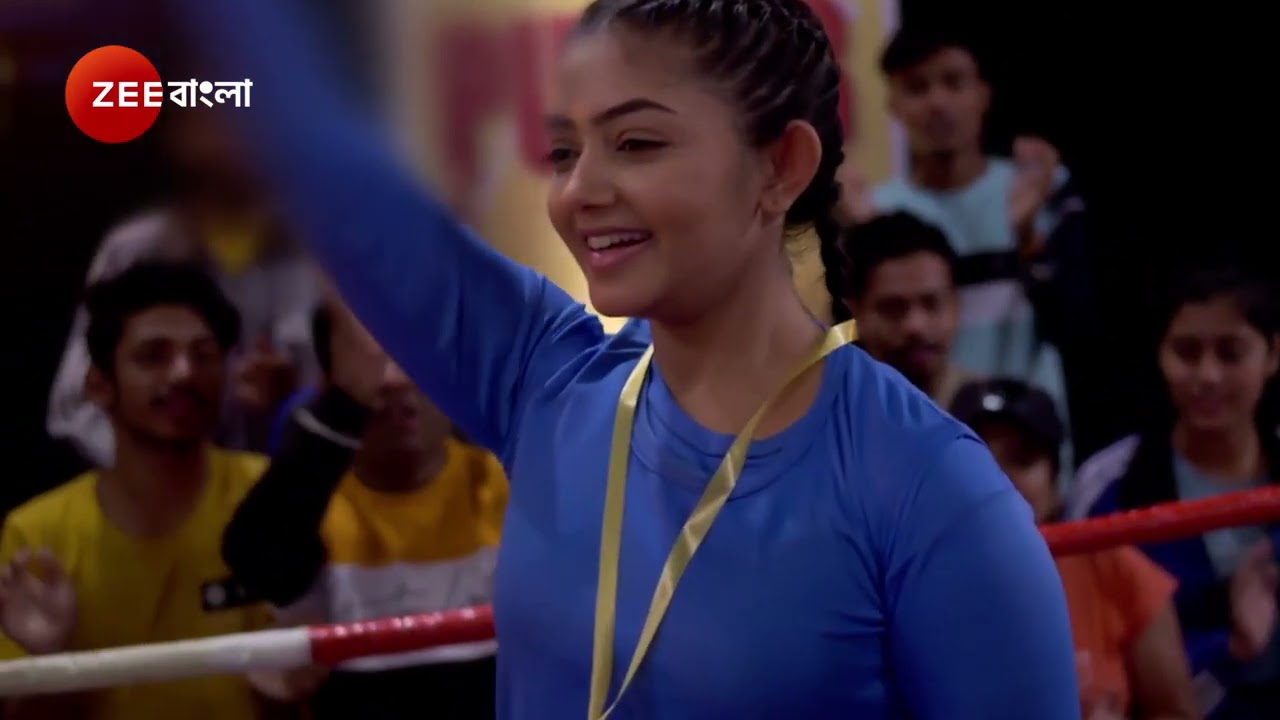 Phulki | Ep - 669 | Webisode | Apr 18 2025 | Zee Bangla