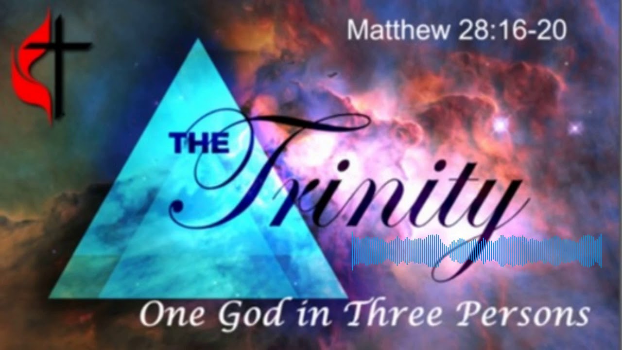 200607 One God In Three Persons YouTube 200607 One God In Three Persons YouTube