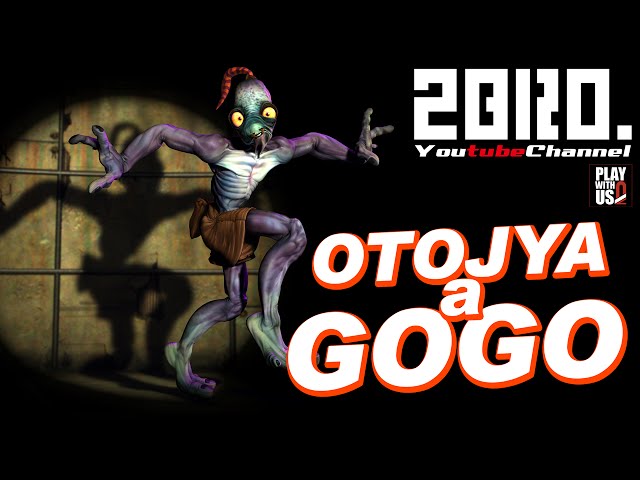 1【レトロ】弟者の「エイブ・ア・ゴーゴー」【2BRO.】 - YouTube
