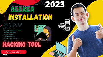 how to install seeker in Kali linux | how to trace anyone exact location | seeker install Kali linux