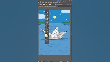 Flare Tool in Adobe Illustrator cc Tutorial | Graphic Design