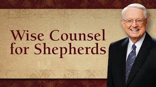 1 Timothy │ Msg 16/28