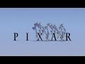 Pixar Logo Spoof Echo Time 