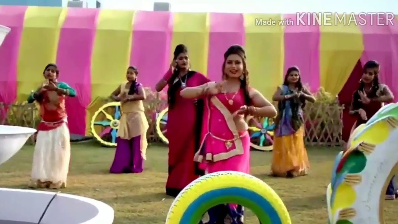 New bhojpuri status💕💖💘 - YouTube