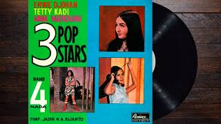 TETTY KADI - aku nantikan
