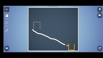 Brain it on level 61 | lets brain Strom 😎🧐 | #shorts #trending #gobraingo