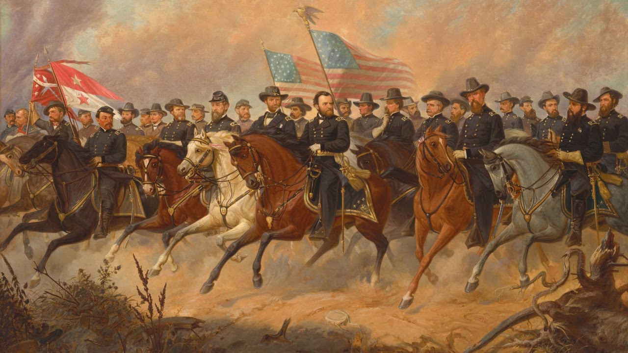 Union War Memory to 1928 (feat. Sean Chick)