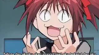 Tokyo Mew~Mew Eps 35 (Sub Indo)
