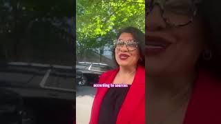 RASHIDA TLAIB: STOP U.S. SUPPORT FOR WAR CRIMES IN LEBANON
