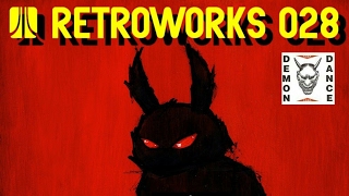 RETROWORKS  DEMON DANCE