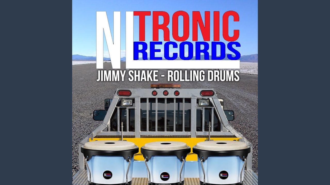 Roll The Drums (Original Mix)