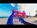 The NEW Broken LMG Meta on Rebirth Island 👑