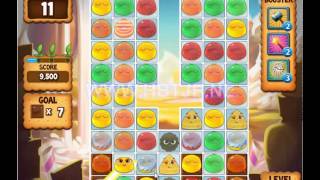 Pudding Pop level 114