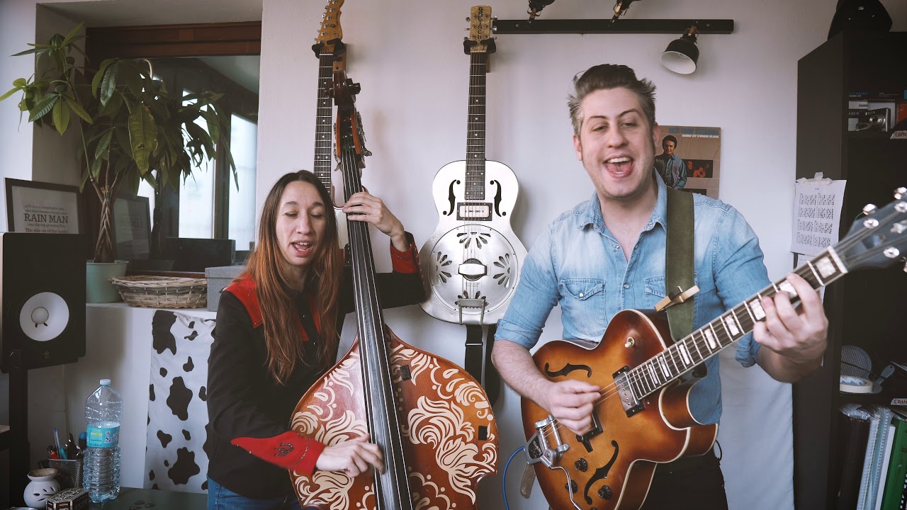 Memphis - Lovesick Duo