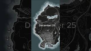 GTA 5 Online All Hidden Caches Double Money Locations 12/25/2025 Today Map Spawn