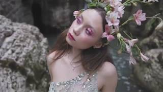 The Forest Nymph