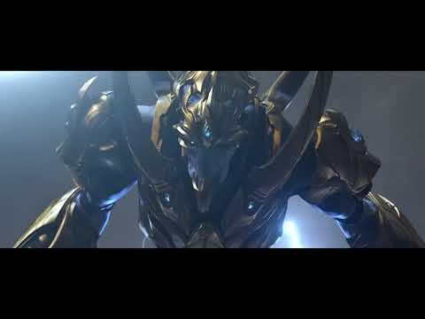 StarCraft II: Legacy of the Void – Sound Redesign(포트폴리오)
