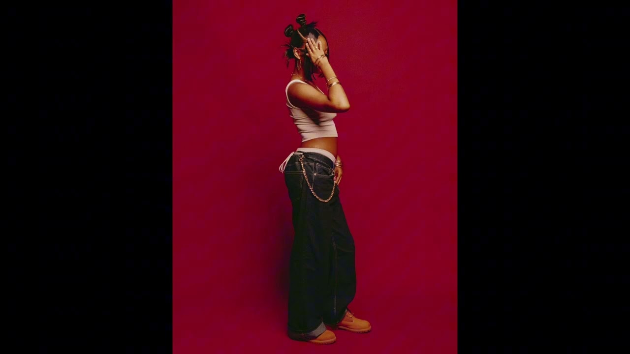 (FREE) R&B Type Beat - 