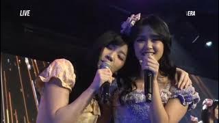 Seesaw Game Penuh Air Mata (Namida no Seesaw Game) - JKT48 | Last Show Adel