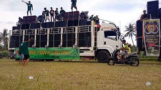 Battle Gedenn Nanda  Vs Mp   Lap Kumendong