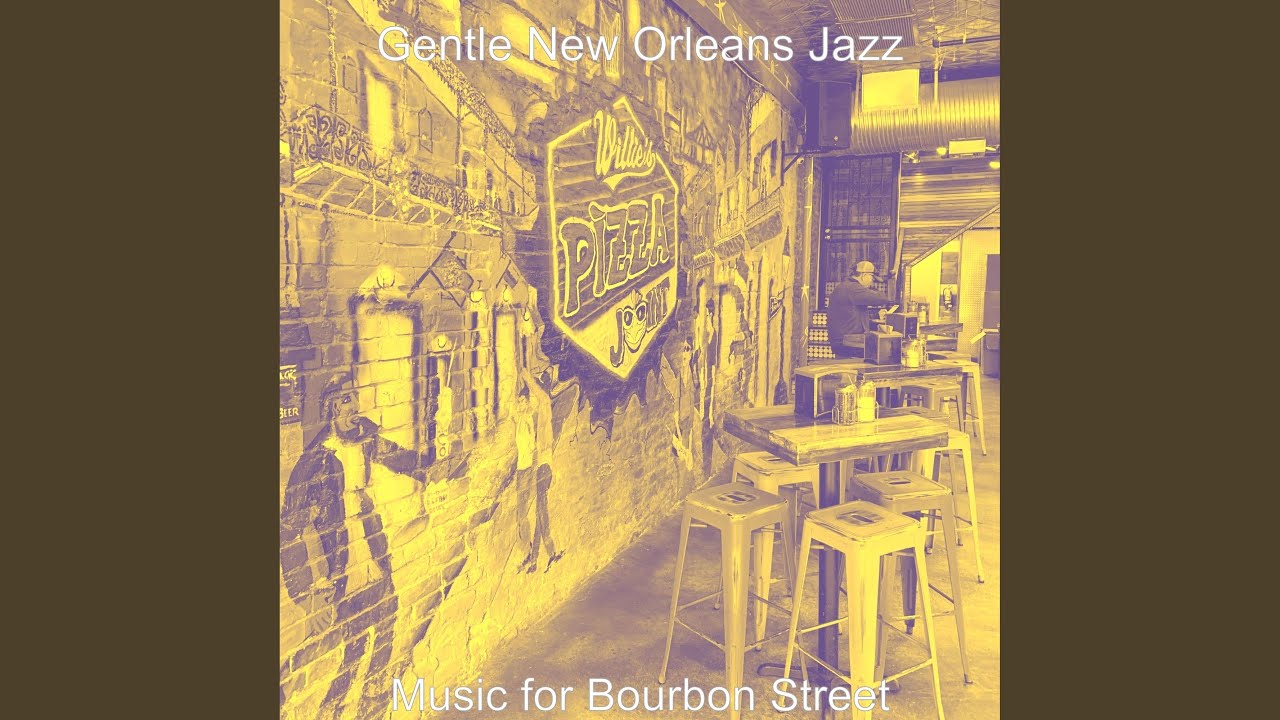 Fashionable New Orleans Jazz Clubs