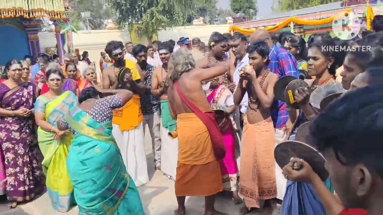 வர முக்தீஸ்வரர் ஆலயம் குடமுழக்கு நன்னீராட்டு பெருவிழா##