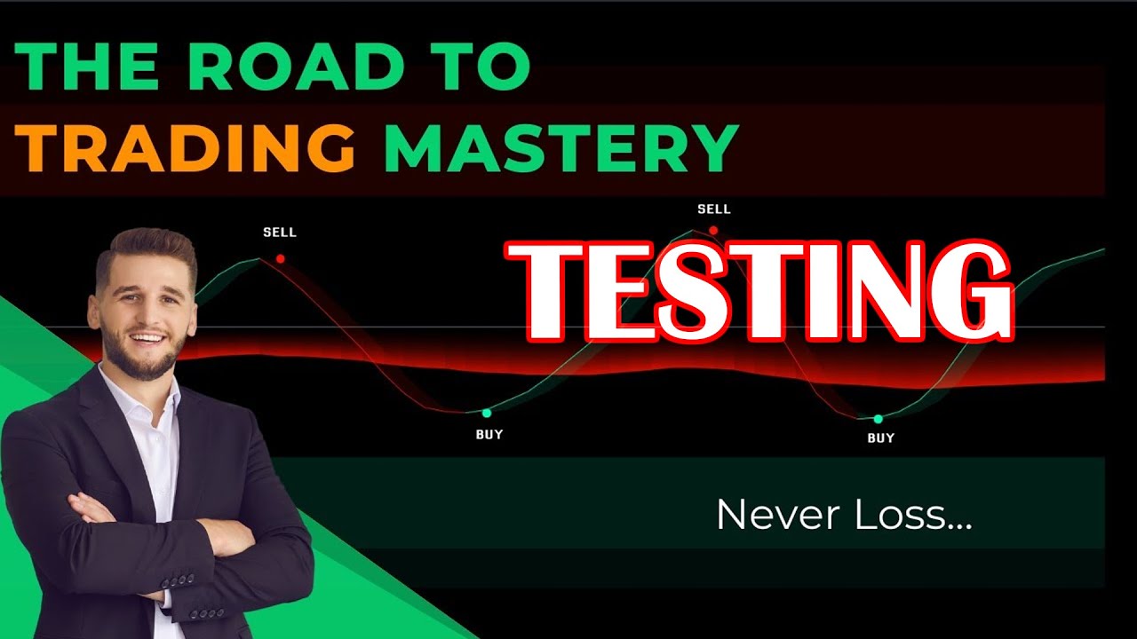NEW Artificial Intelligence Crypto Buy Sell Indicator??? Beats All ...