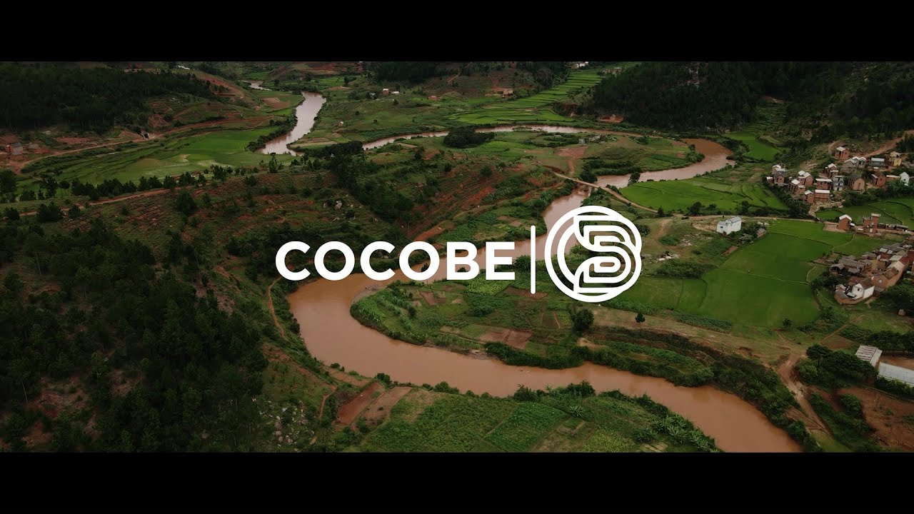 COCOBE - YouTube