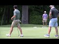Maine Amateur Championship Final Round Highlights