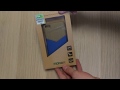 Чехол MOFI | Xiaomi mi5