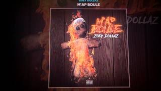 Zoey Dollaz - It's Ok Feat. A Boogie [Audio]