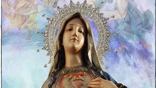 Rozari Takatifu ya Mama Bikira Maria.Matendo ya Furaha.#Rozari