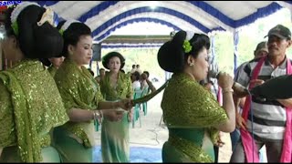 PUPUR WANGI - TENGGOR Seni Tayub MUSTIKO LARAS Music 89 Audio Bojonegoro Cah TeamLo Punya