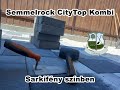 Milyen térkövet válasz - Semmelrock Citytop Kombi sarki fény térkő