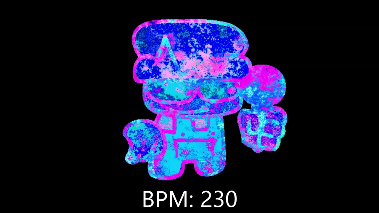 ᏢᏒᎾᏝᎨᎲ - Vs Dave & Bambi Fantrack [EXTRATONE]