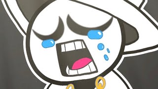 Pep Voice Line Bloopers