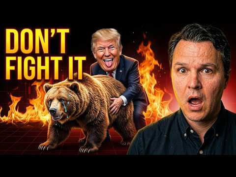 Just Dead F*cking Wrong