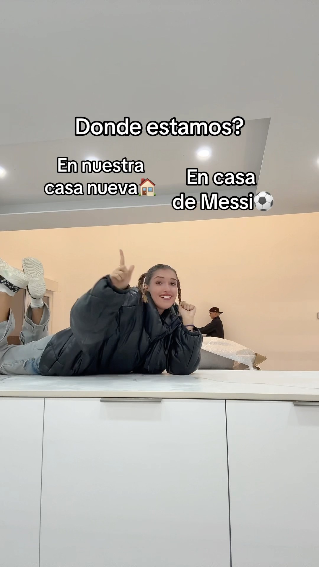 Voy a seguir a quien lo adivine❤️
