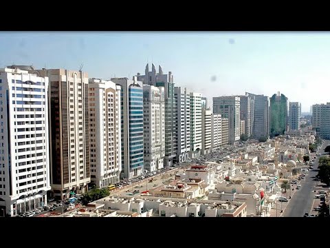Дубайский ПОДОЛЬСК - Пробрался в СКУФ-ОТЕЛЬ #TRAVEL #СТРИМ