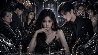 They Dumped the “Orphan” Heiress… Now She’s Back for Revenge With Hidden Identities 😈🔥#revenge