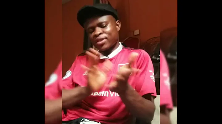 Umbrella #nasboi #tundeednut