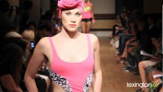 Tanell Lex (lexstylemag) interviews Swiyyah Akhtab| NYFW Spring | Summer 2012 |The Fashion Gallery