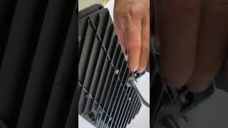 GovDeals: SHIPPING AVAILABLE 2pcs Rectangular Portable LED W GovDeals: SHIPPING AVAILABLE 2pcs Rectangular Portable LED W