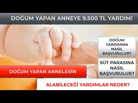 Video: Doğum yapan anneler evlat edinme için para alıyor mu?